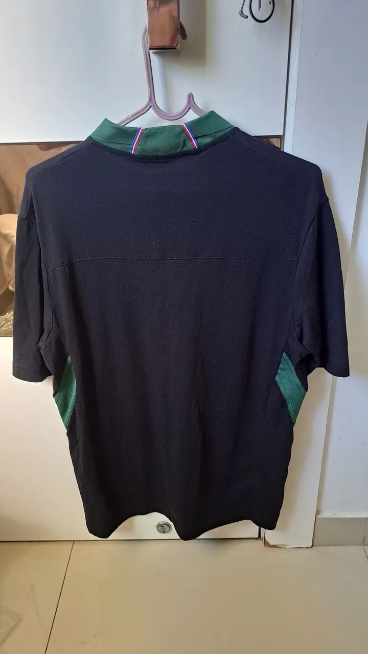 Camisa Saint-Étienne França  - Foto 3