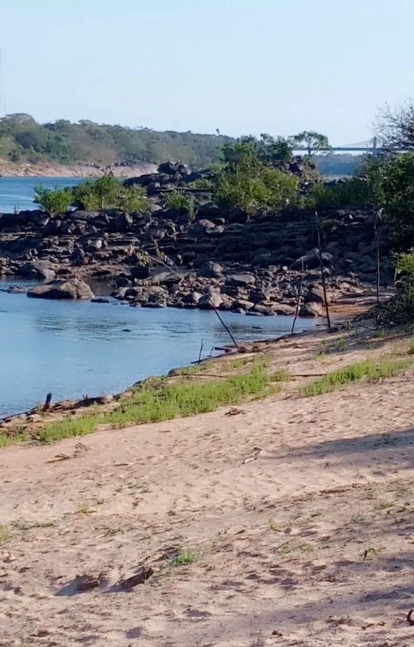 Chácara / Terreno