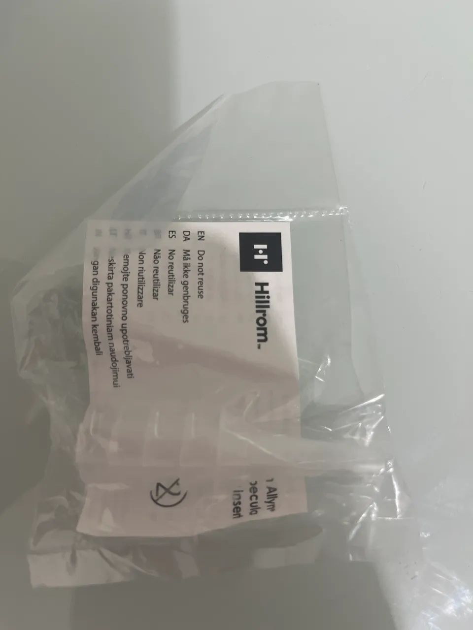 OTOSCOPE OPHTHALMOSCOPE - Foto 4