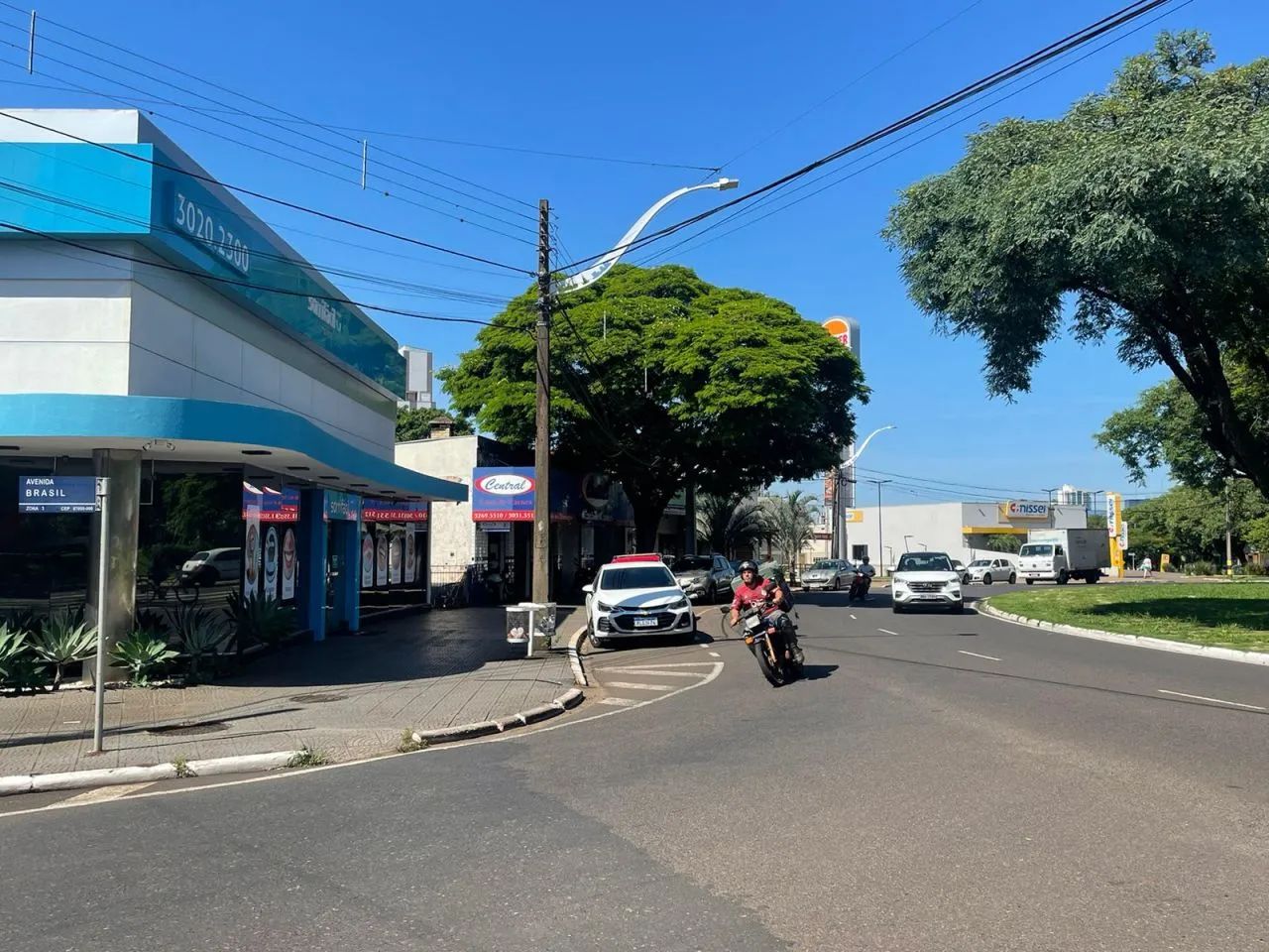 Salão à venda em Zona 03, Maringá-PR - Foto 5