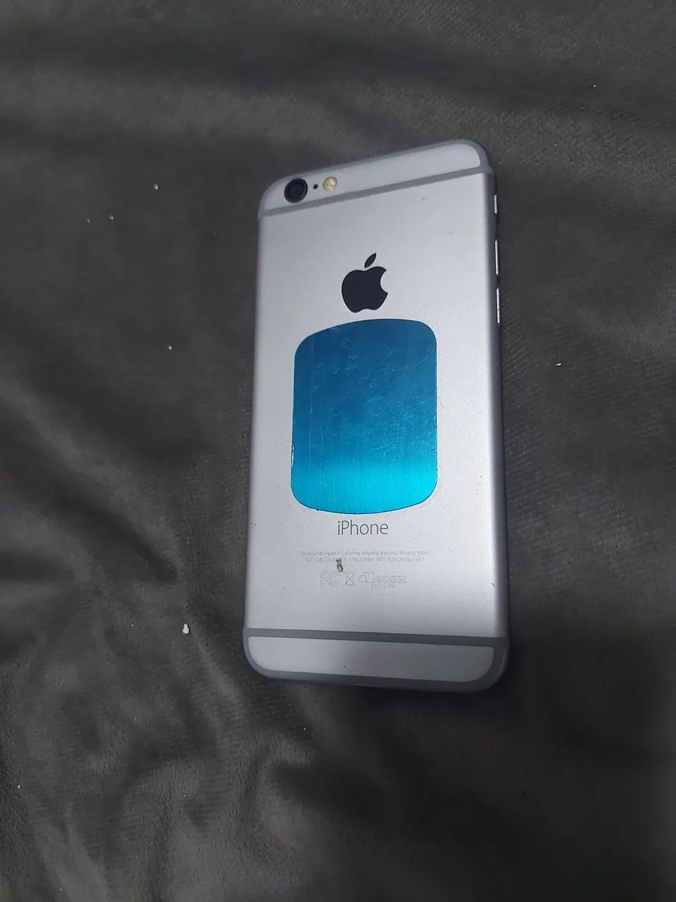 Iphone 6 - Foto 2