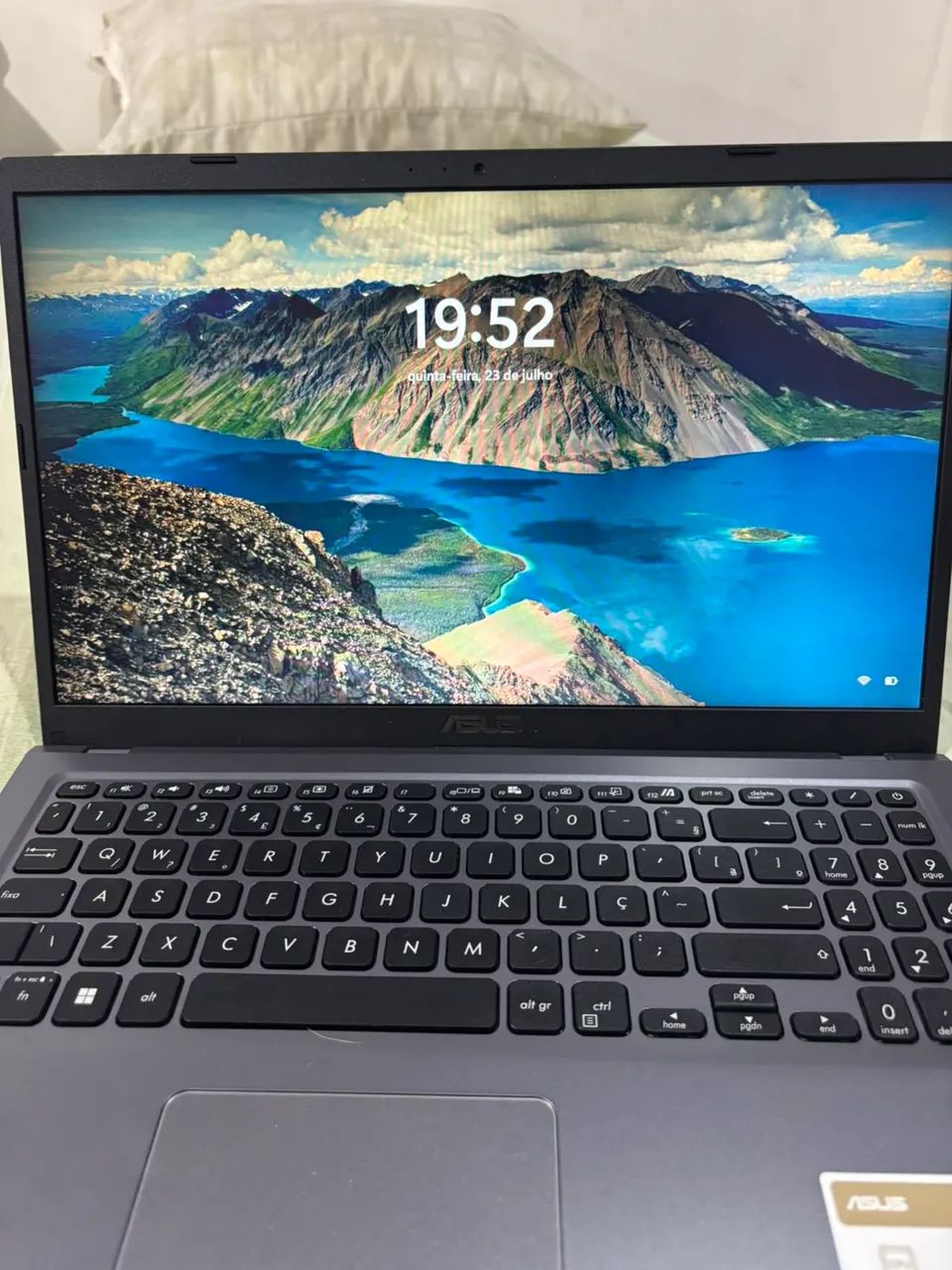 Notebook  - Foto 4