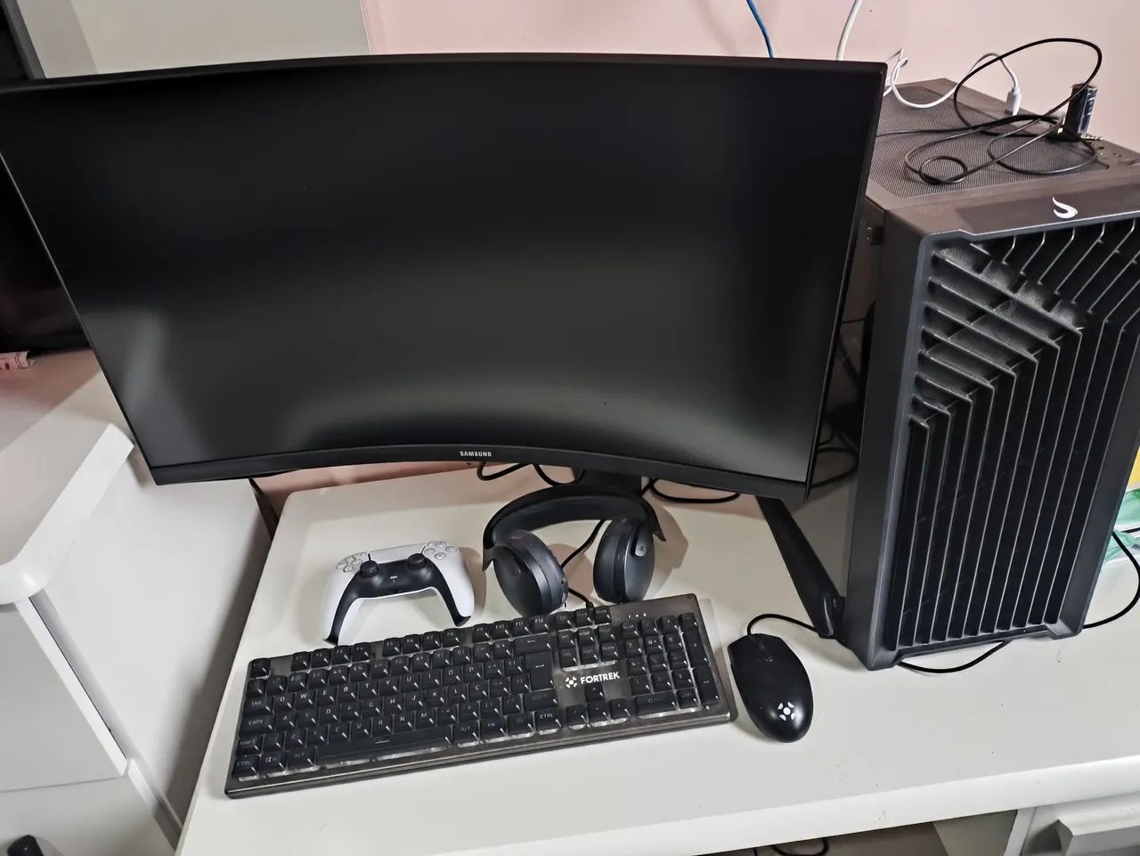 Pc gamer Completo - Foto 5