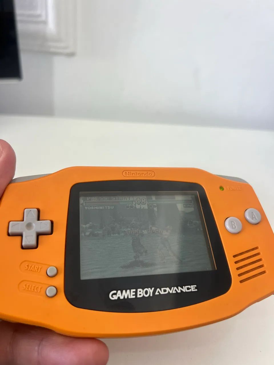 Game boy ADVANCE  - Foto 5