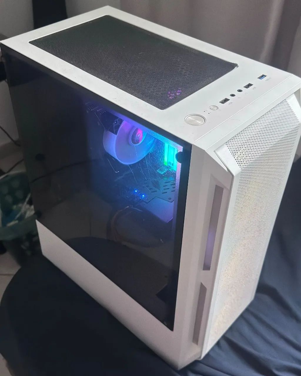 Computador Gamer  - Foto 3