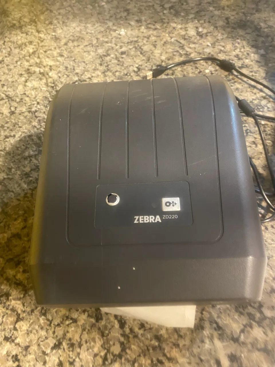 Impressora Zebra ZD220 - Foto 4