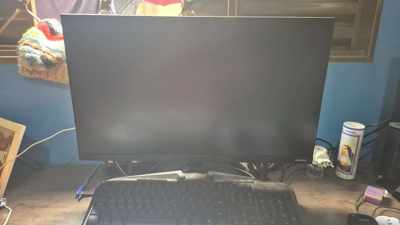 Oportunidade - PC Gamer completo - Foto 4