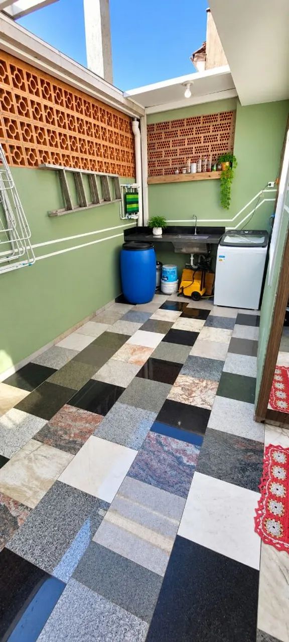 Casa com edícula pronta para morar - Foto 2