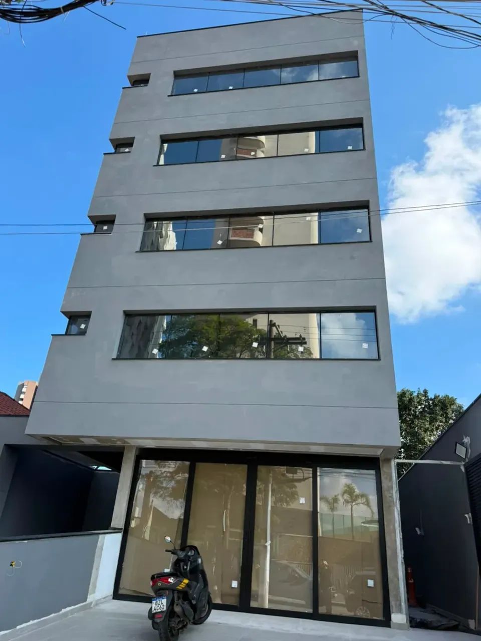 Prédio Comercial Novo para Locação  Vila Assunção  Santo André - Foto 2