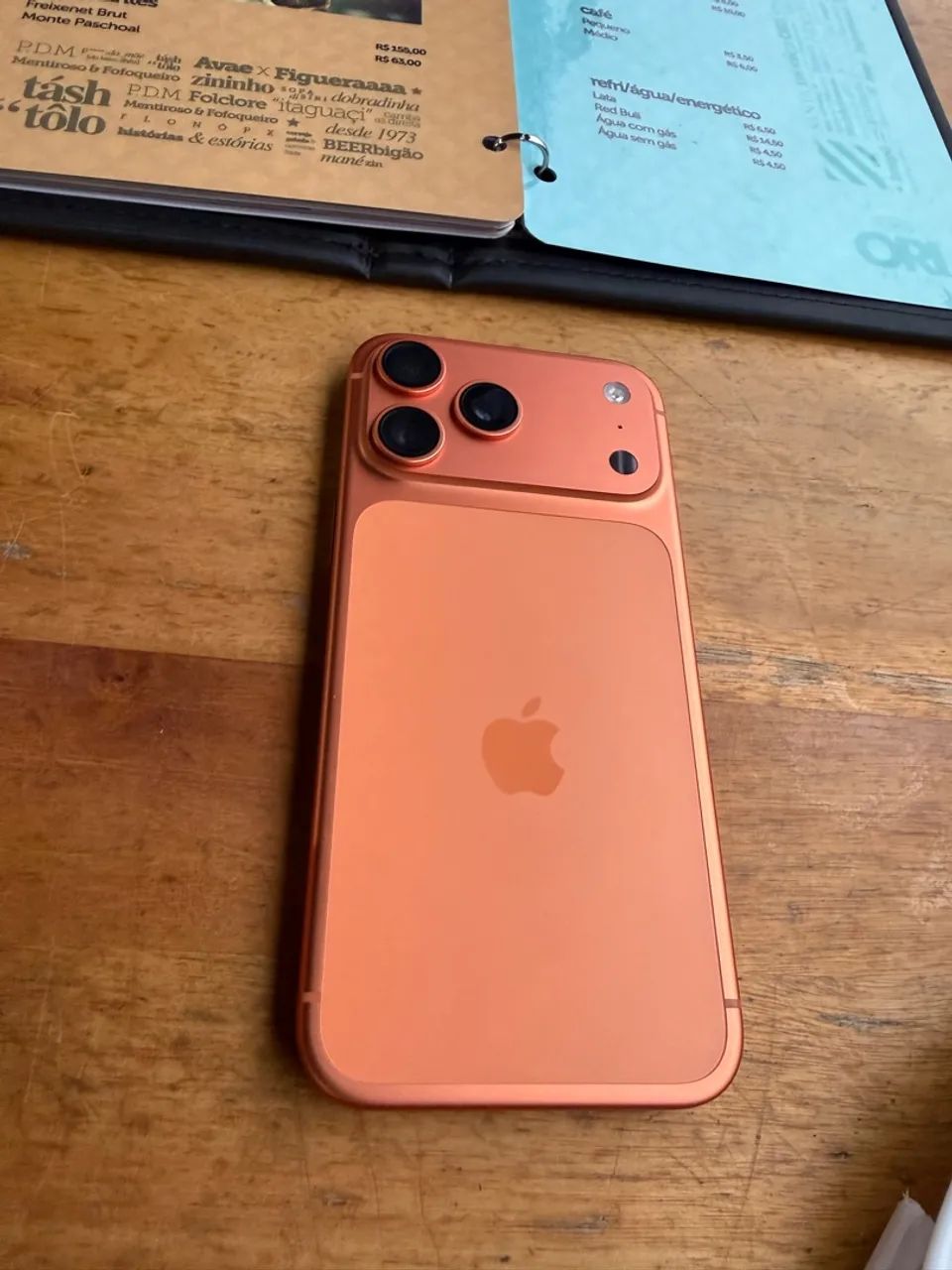 iPhone 17 pro max  - Foto 2
