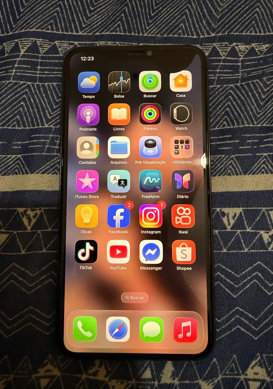 iphone 11 pro max - Foto 2