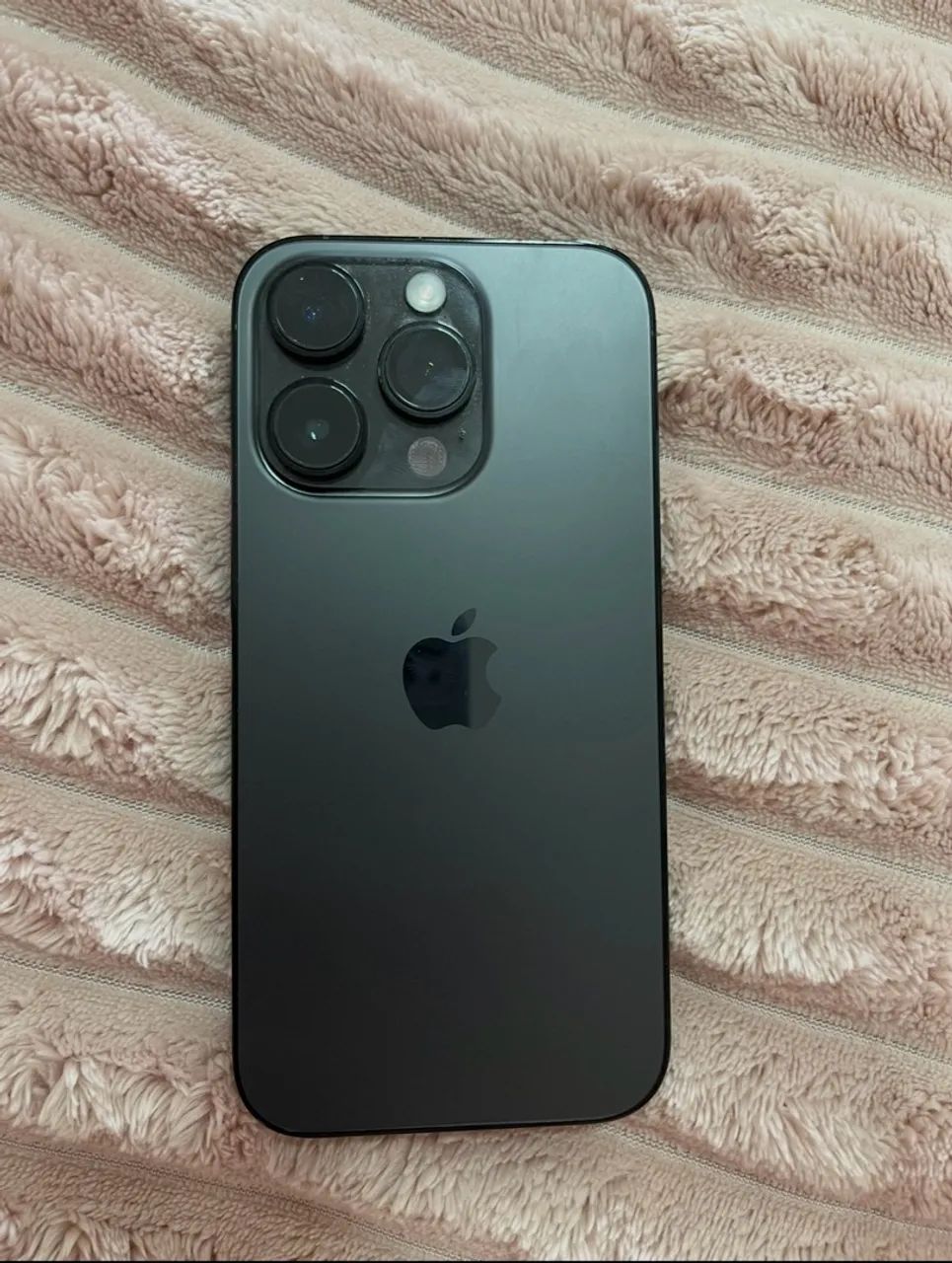 iPhone 14 Pro 128gb preto 