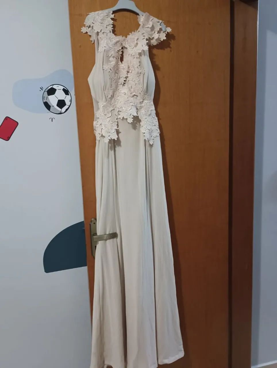 Vestido de festa - Foto 4