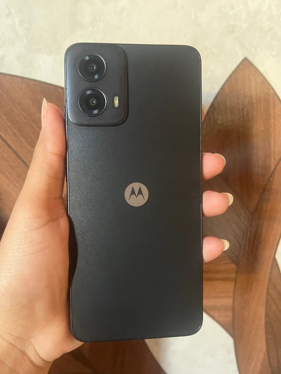 Celular MOTO G34 - Foto 2