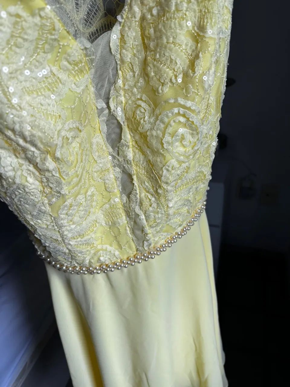 Vestido de festa curto - Foto 4