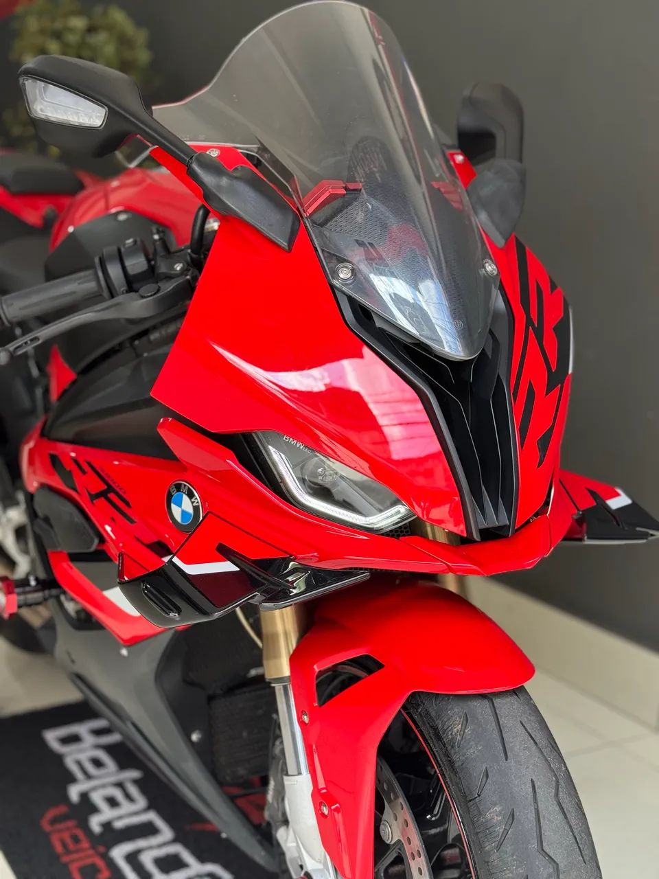 Bmw s1000rr 2024  - Foto 2