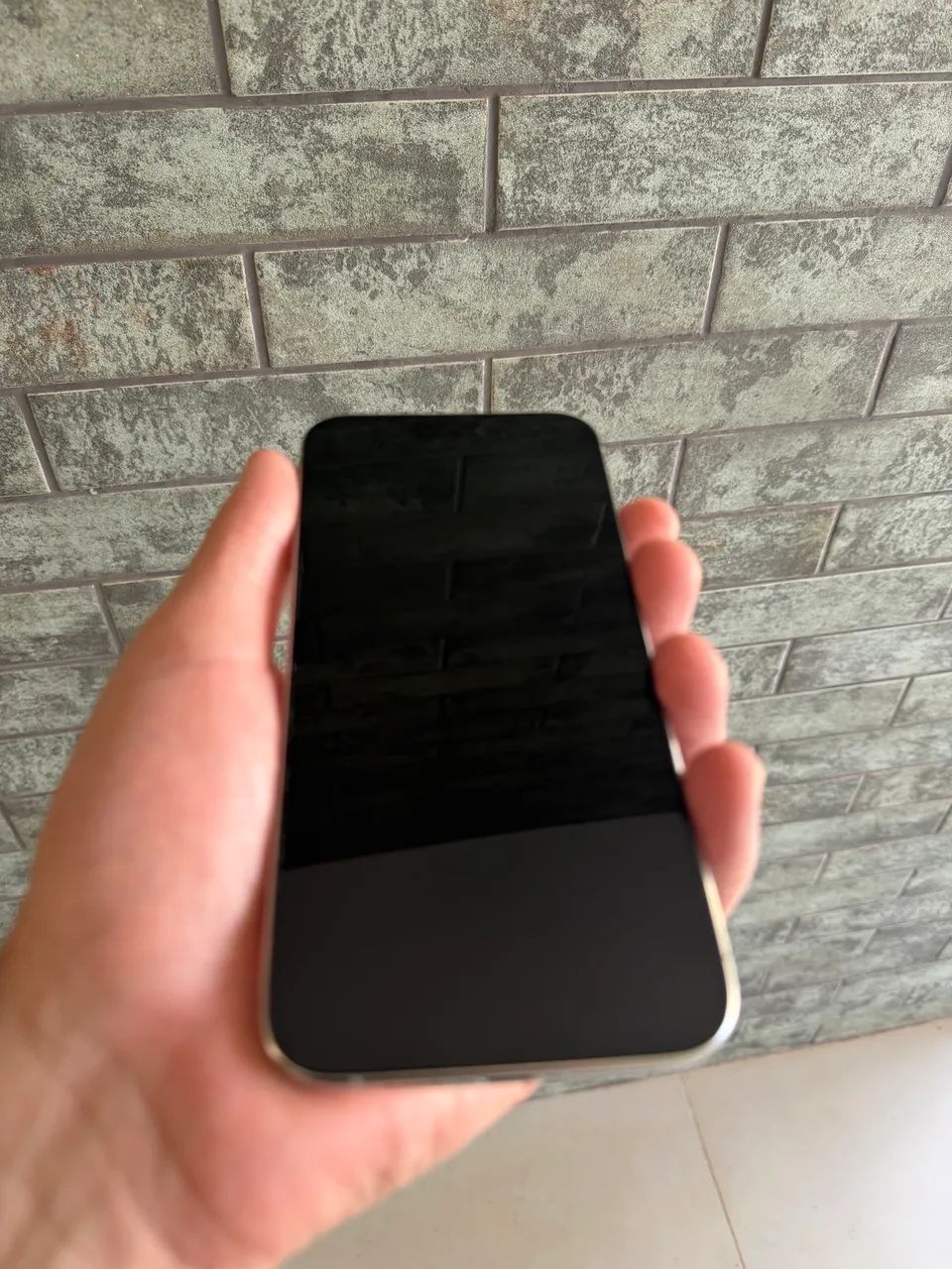 iPhone 15 pro max 256gb - Foto 2