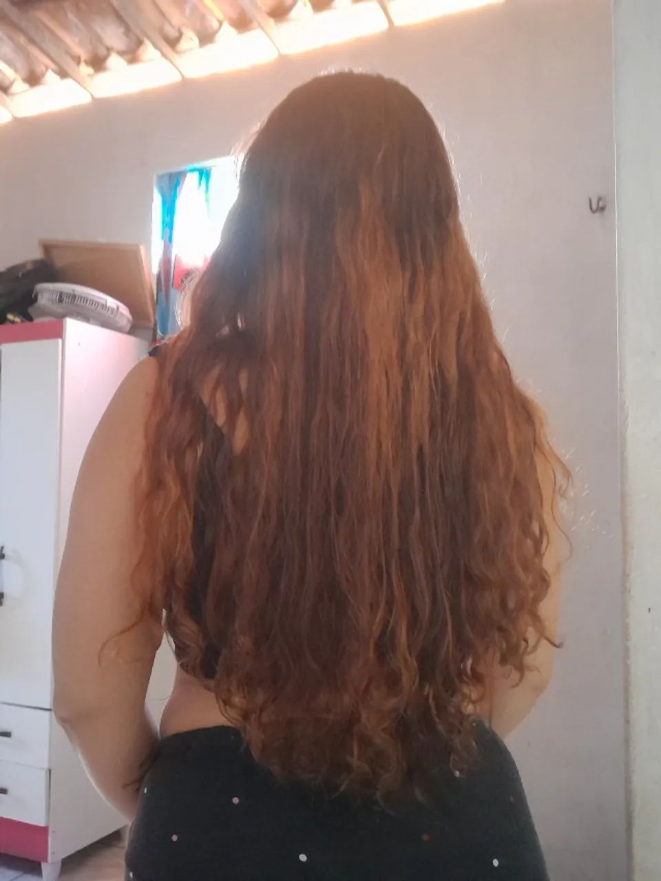 Mega hair  - Foto 3