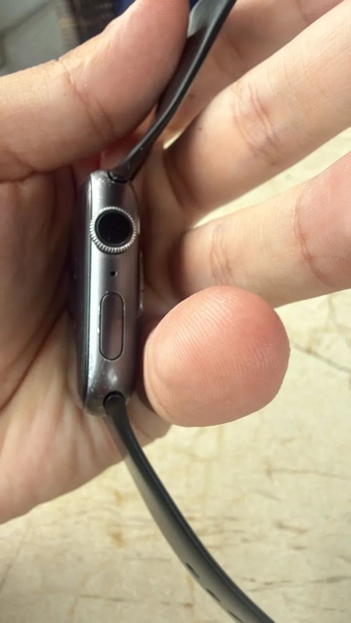 Apple Watch série 5  - Foto 3