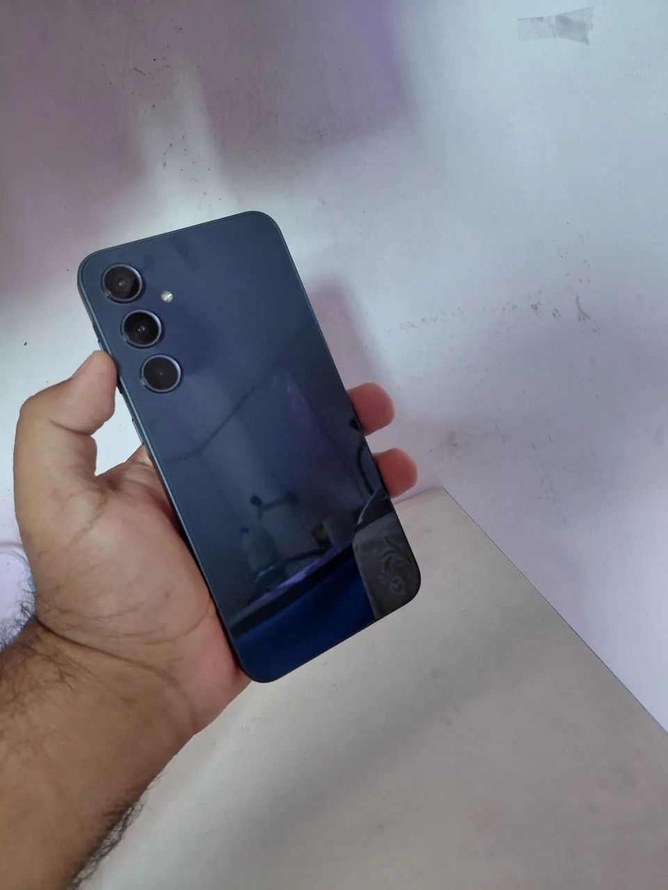 Samsung a35 Leia Anúncio - Foto 4