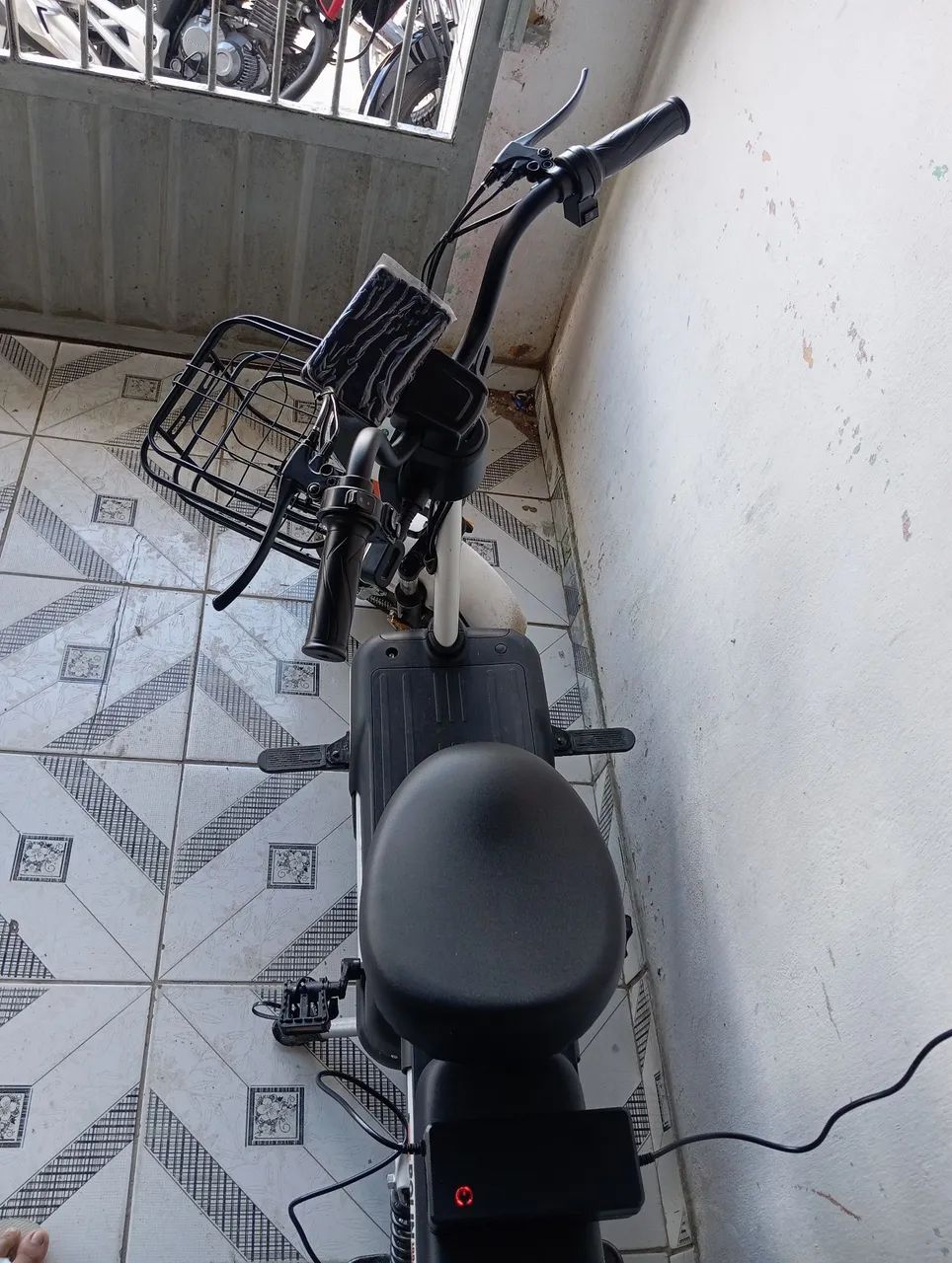 Bicicleta elétrica bolin - Foto 3
