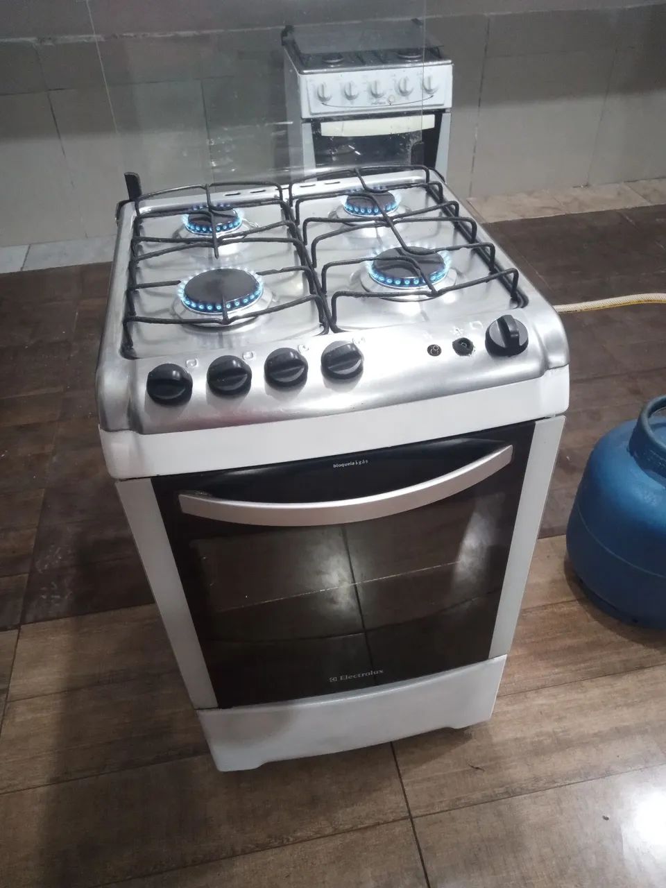Fogão 