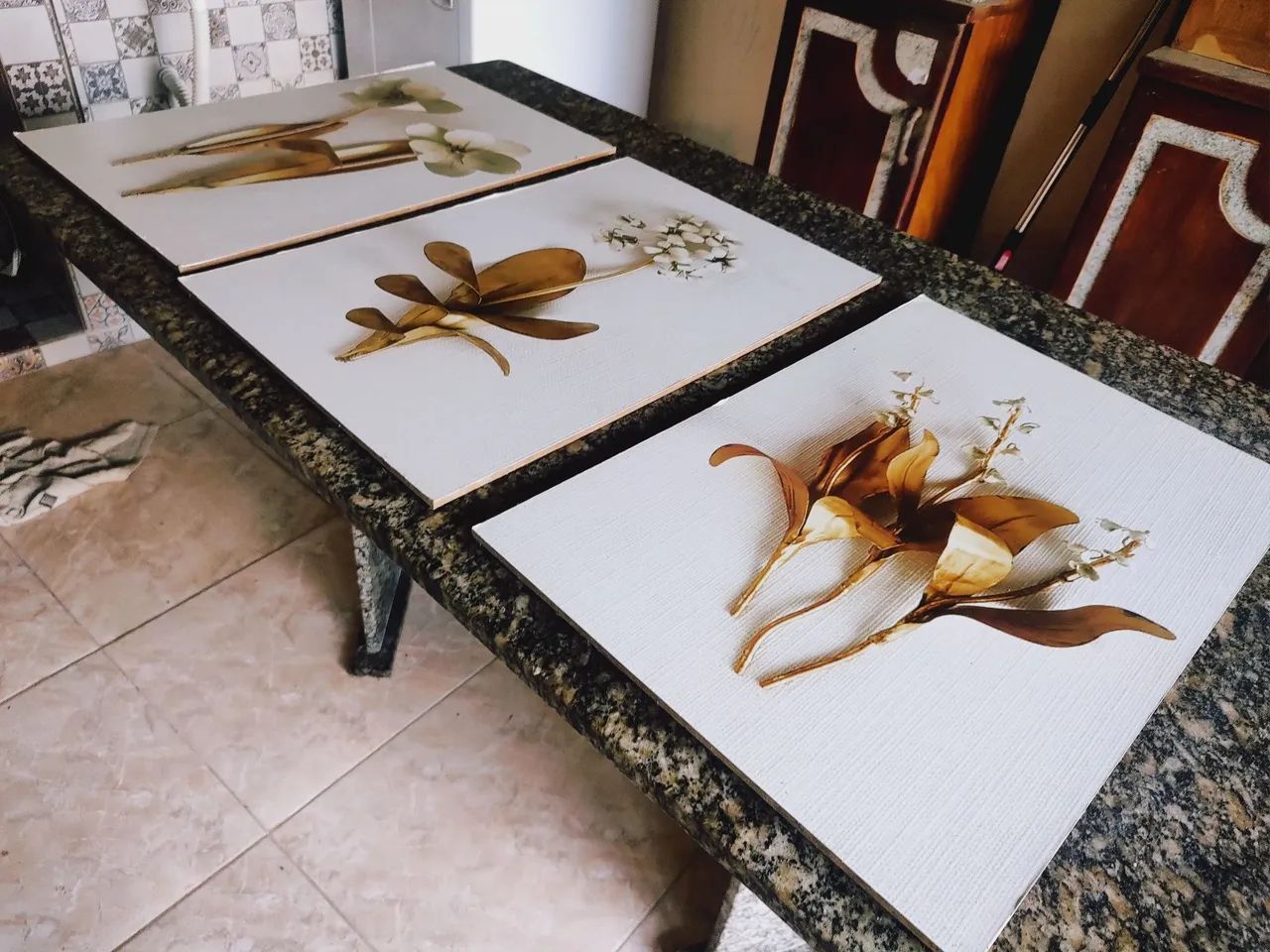 quadro decoração  - Foto 2