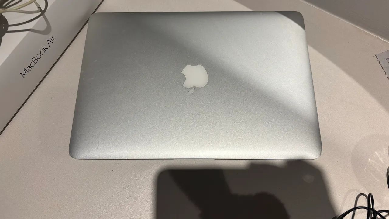 Macbook Air