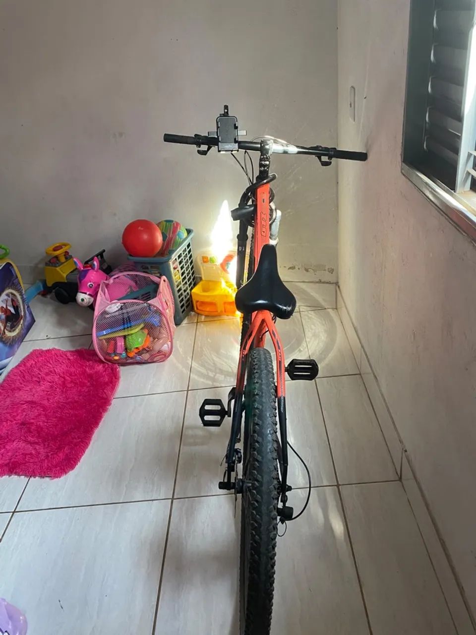 Bicicleta GTI aro 29 - Foto 2