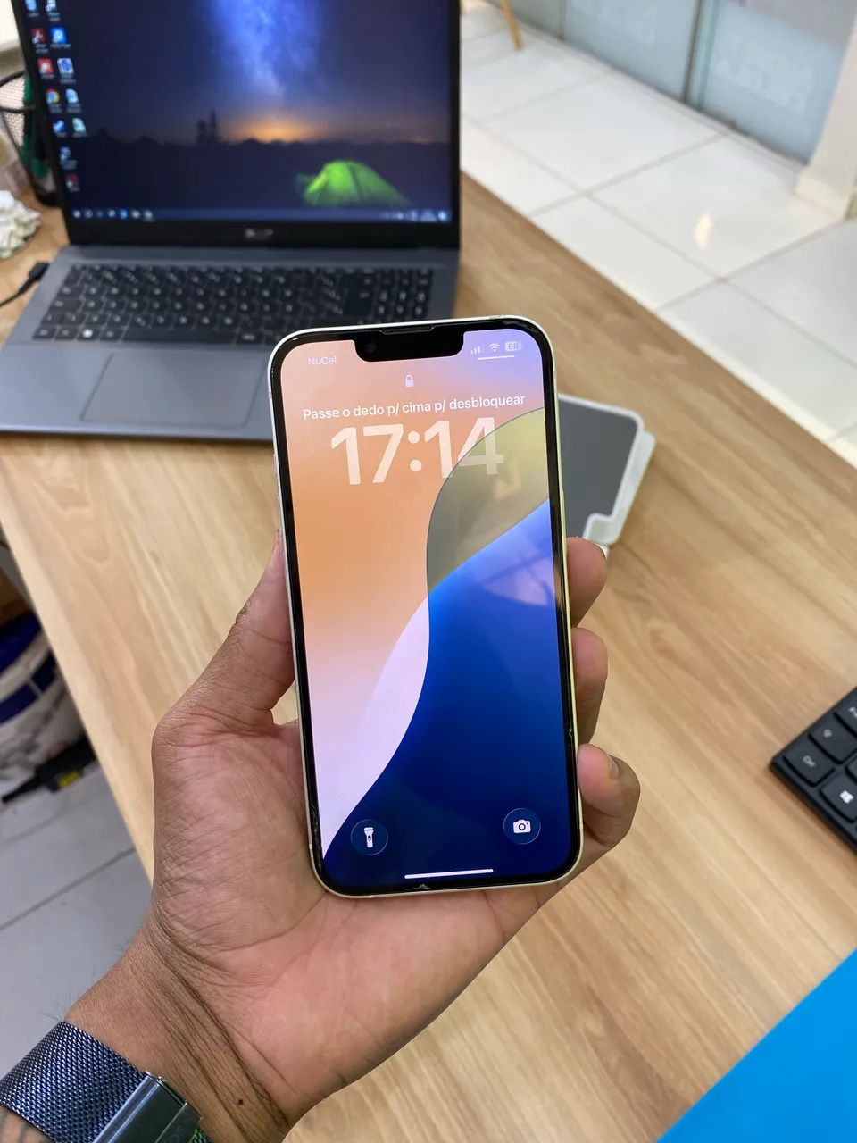 13インチ ASUS ZenBook S13 Laptop ultra fino e leve 13,9