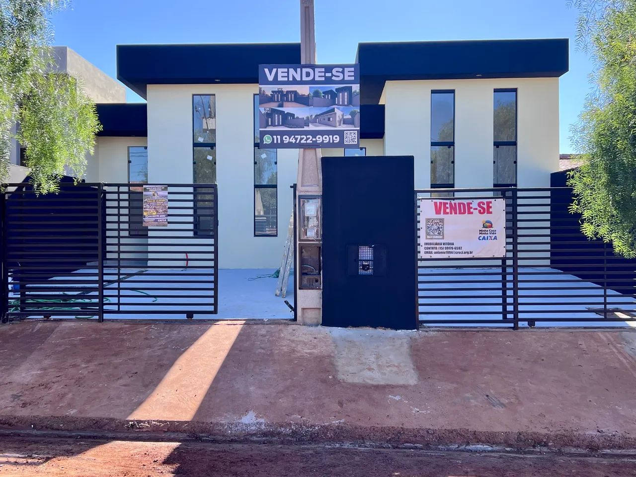CASA NOVA | R$ 285.000 | ASTÓRIA - TATUÍ - Foto 4