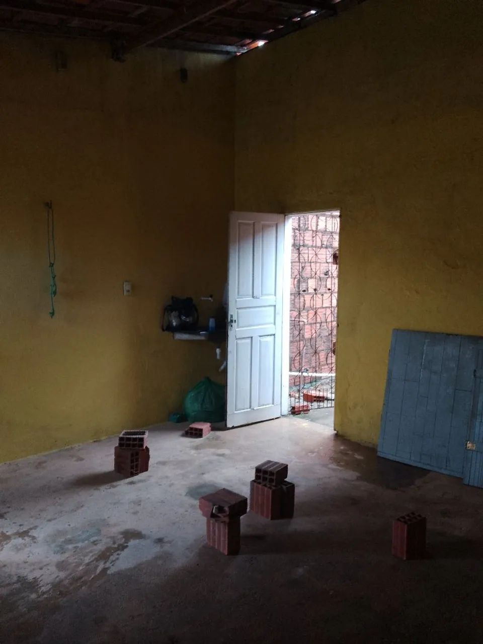 Um quarto  - Foto 2