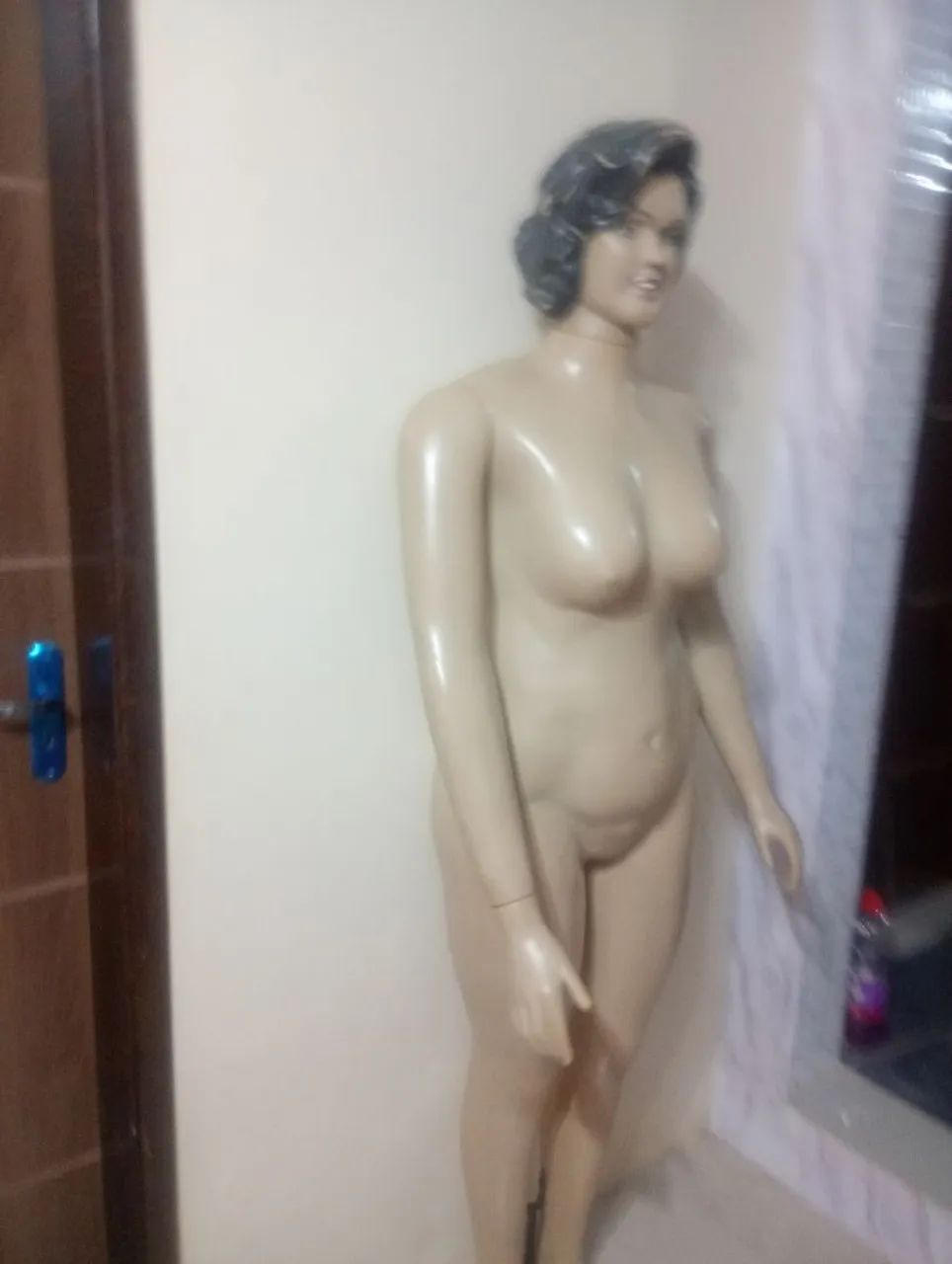 Manequins plus size completo  - Foto 3