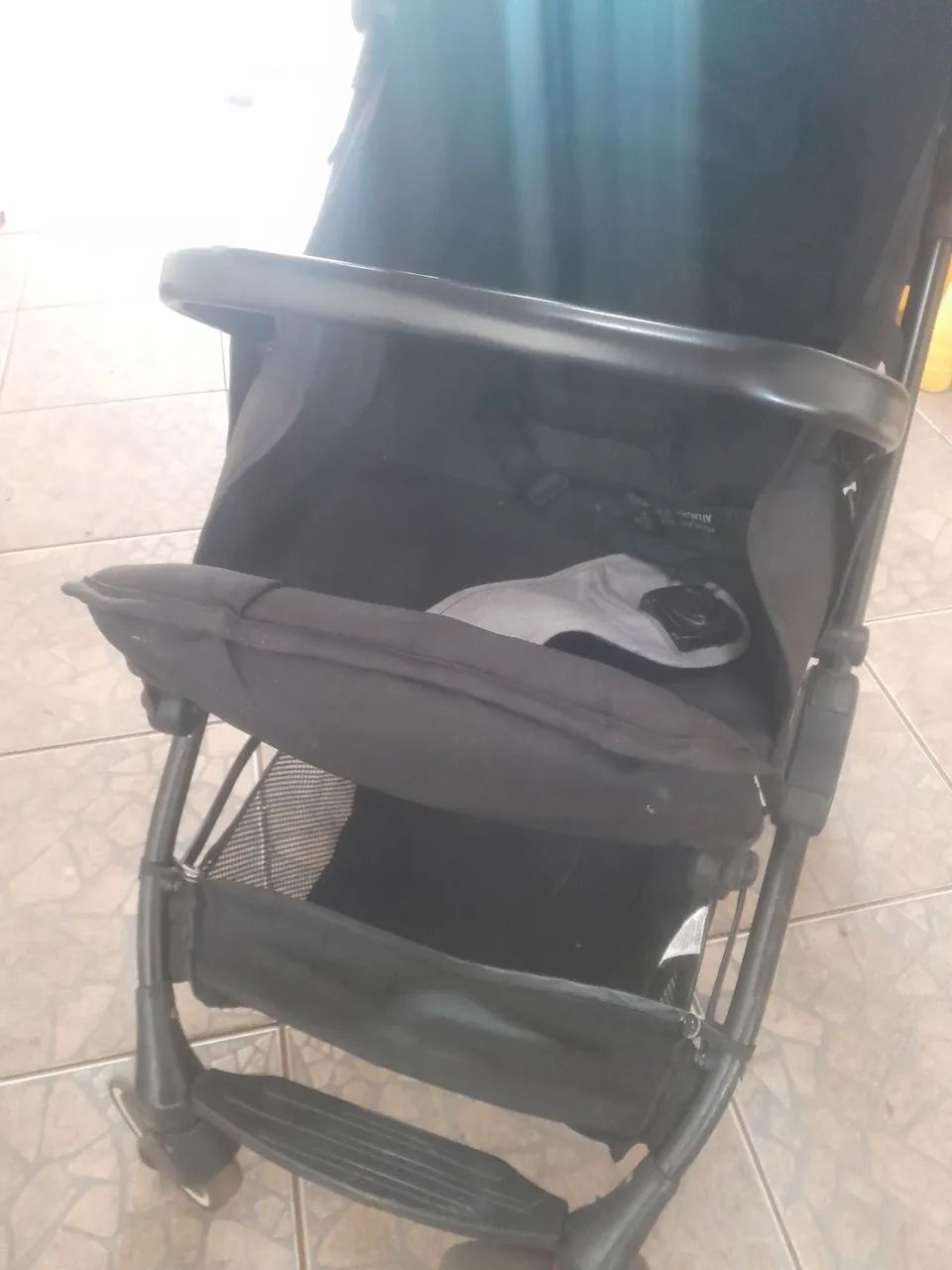 Carrinho kiddo 