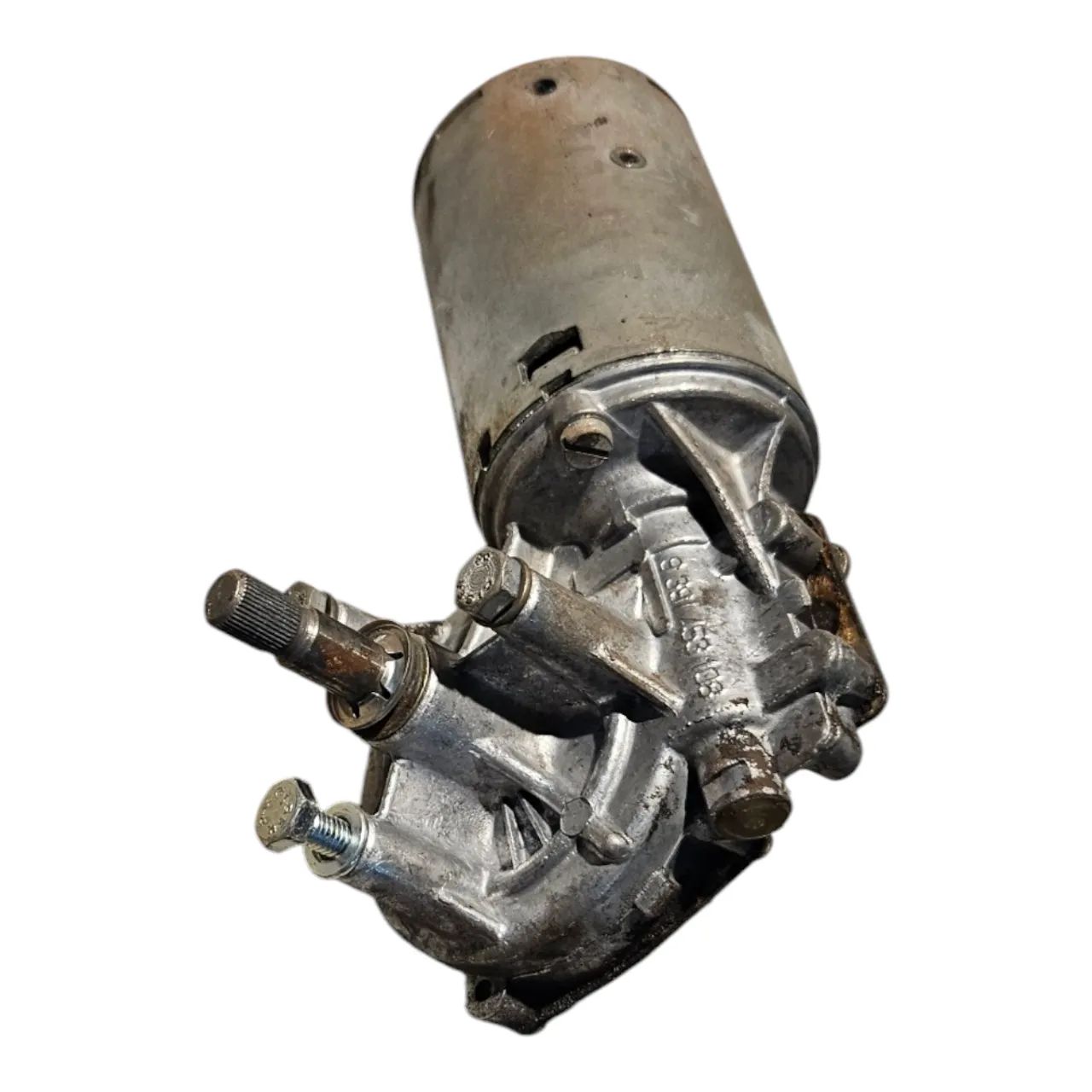 motor limpador parabrisa Mercedes-Benz 1313 1113 1513