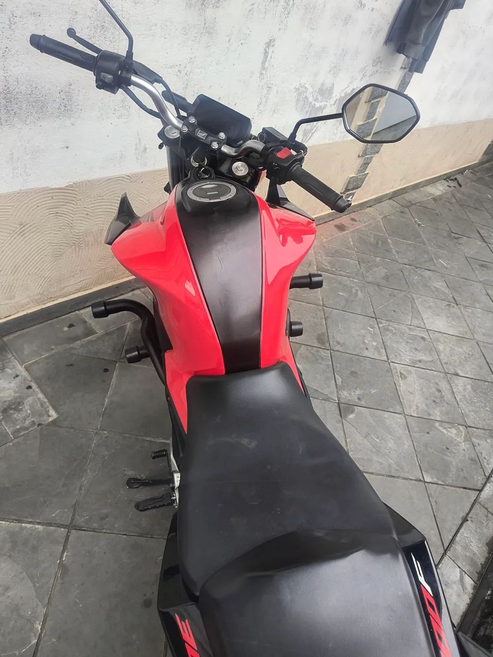 Cb 300f ABS 2023 - Foto 2