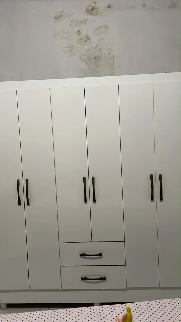 Guarda roupa  - Foto 2