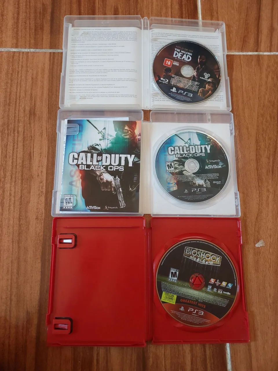 Jogos ps3 - Foto 4