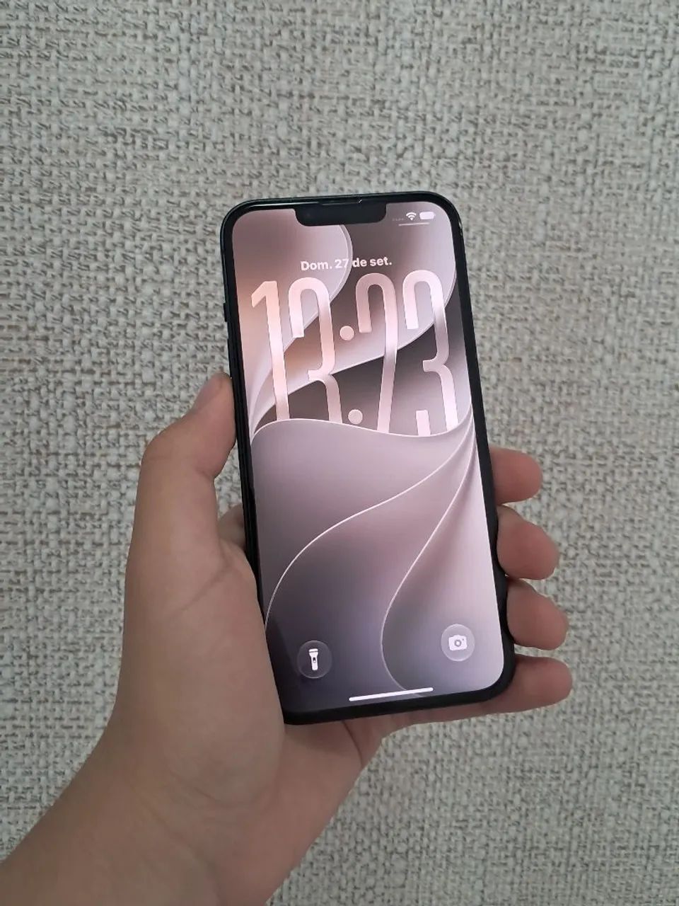 Iphone 14 128GB - 95% de bateria - Tudo original