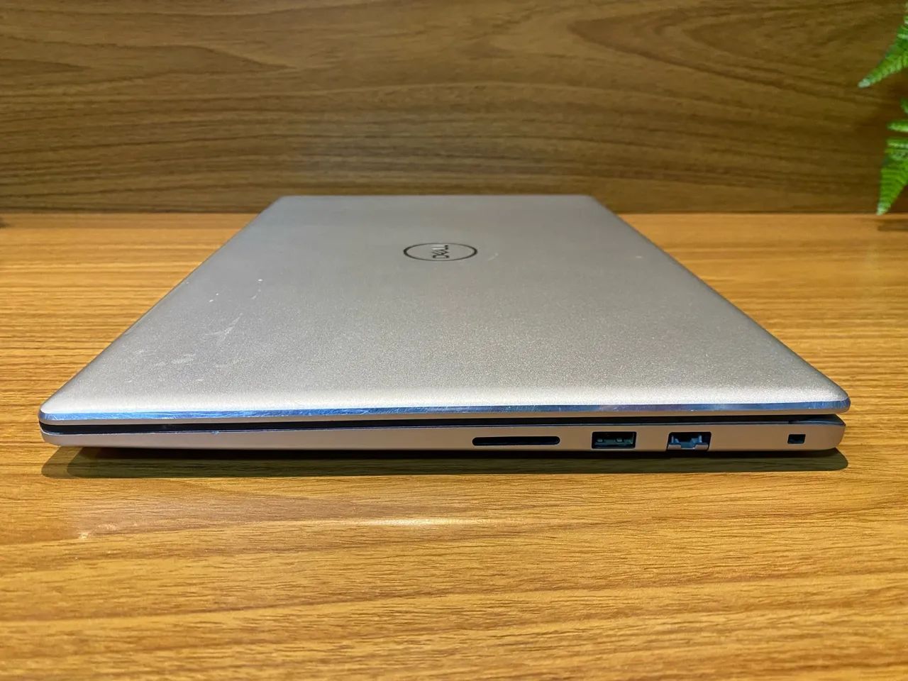 Notebook Dell i7 8th NVIDIA  - Foto 4