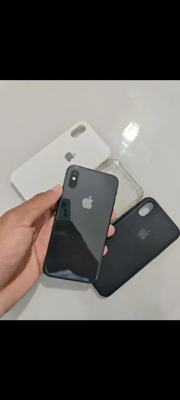 IPhone x 256gb