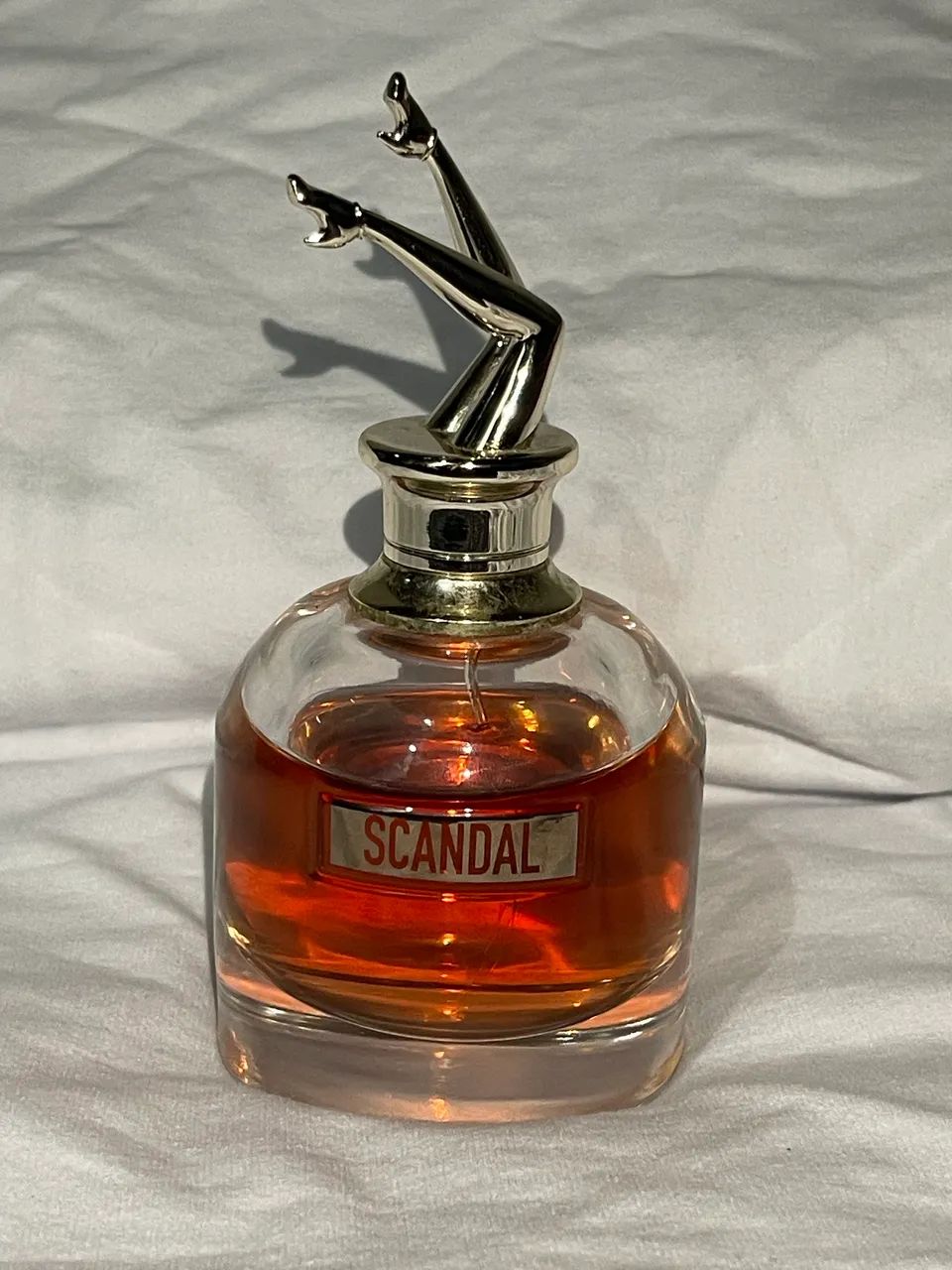 Scandal feminino 80ml - Beleza e Cuidados Pessoais - Padre Julio