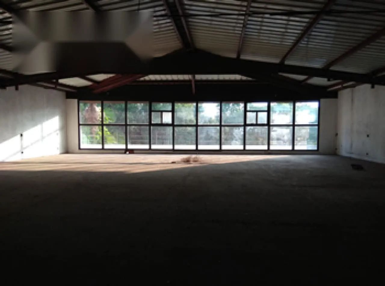 Galpão na Praça João Francisco Lisboa, 60 - Unidade 2  322 m² - Foto 5