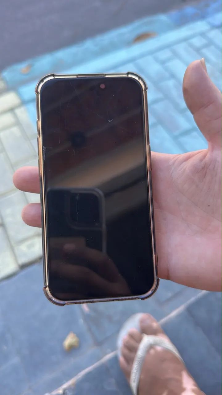 iPhone 15 Pro 256gb  - Foto 2