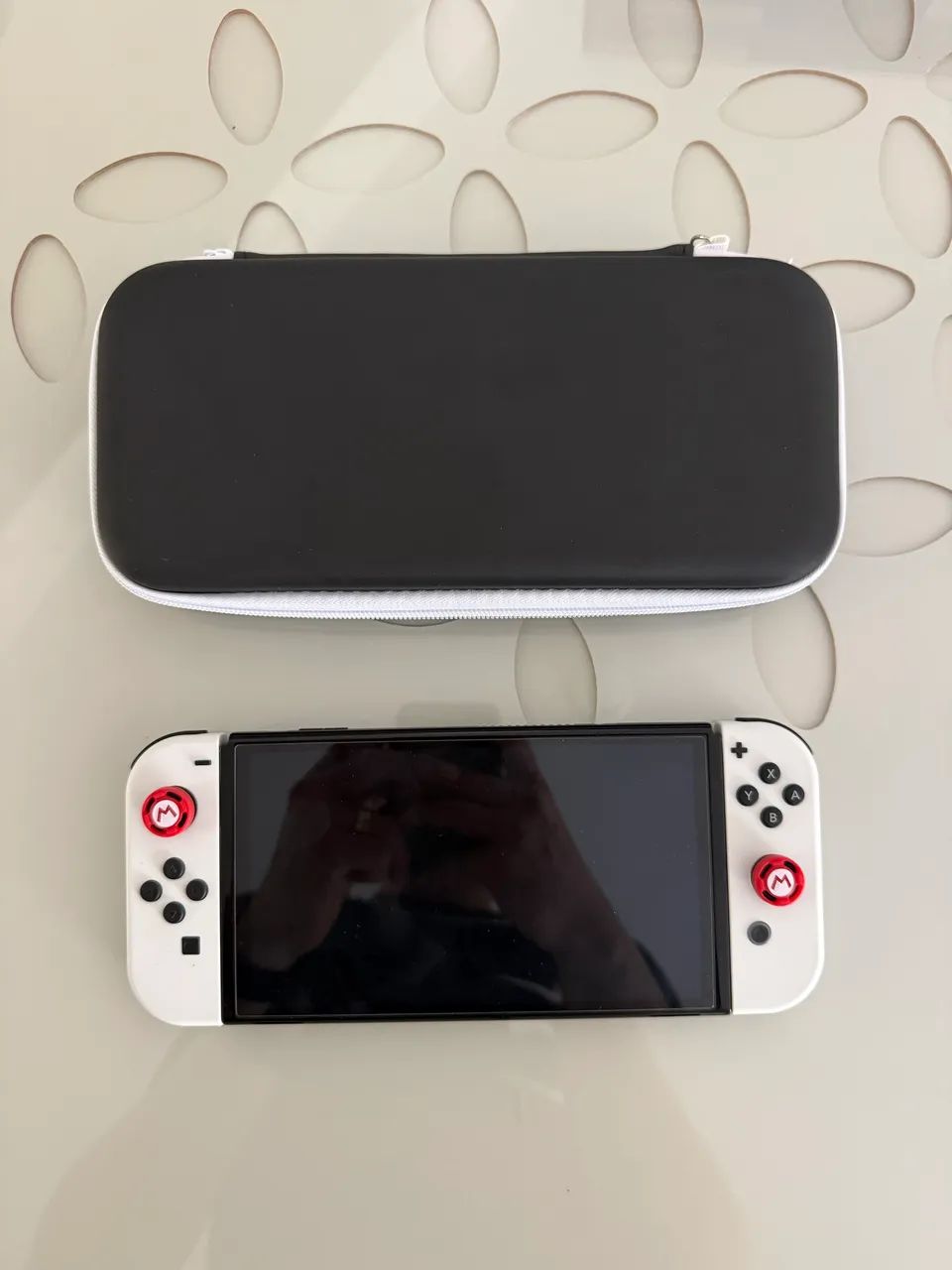 Nintendo Switch oled - Foto 2