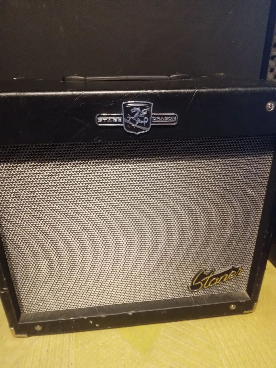 Staner Stage Dragon BX 200A - Foto 2
