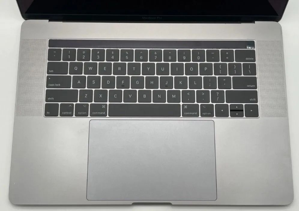MacBook pro  - Foto 4