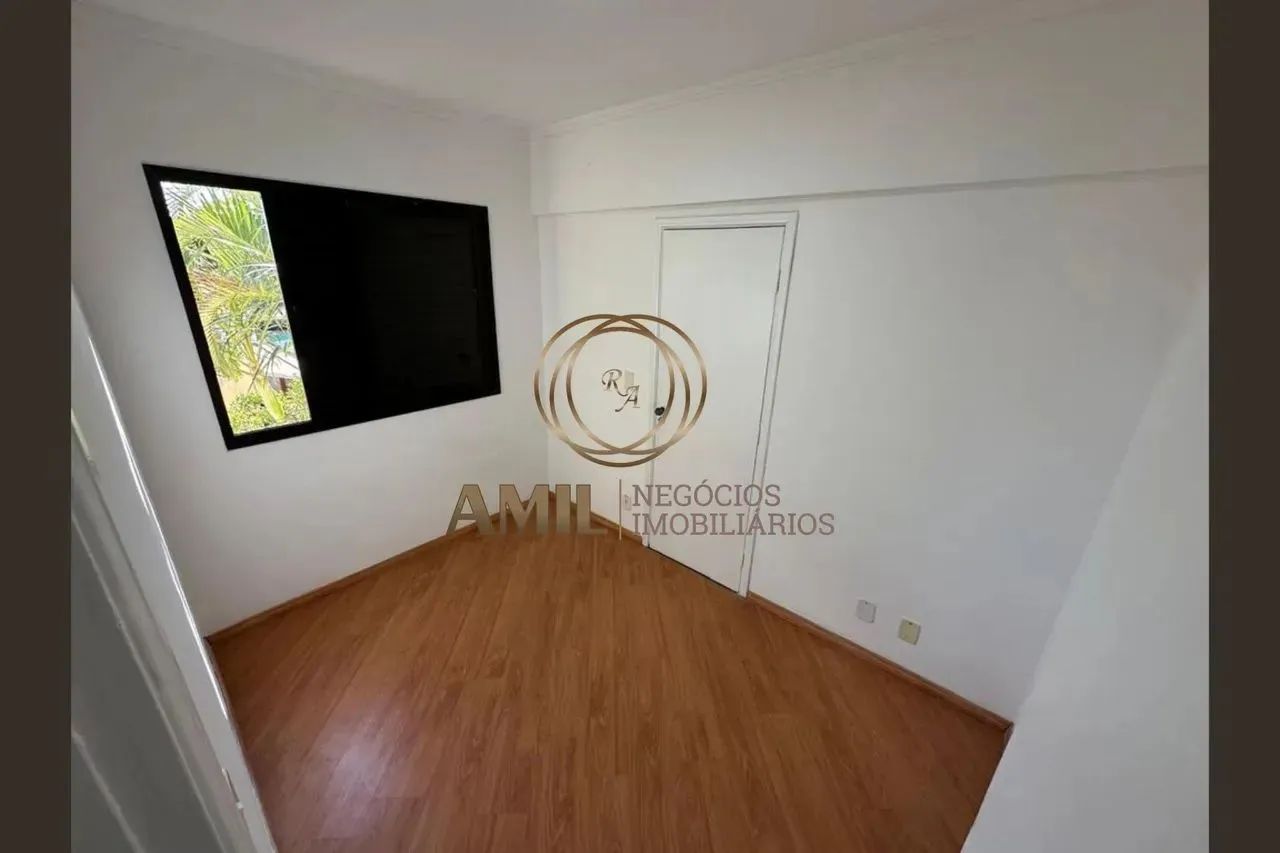 EE - Aluga-se Apartamento, 80 m², 3 Quartos, 1 Suíte, 1 Vaga, Jardim Alvorada, Zona Oeste, - Foto 3