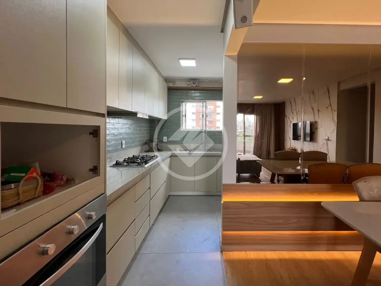 Apartamento 3 Quartos codigo: 307402 - Foto 2