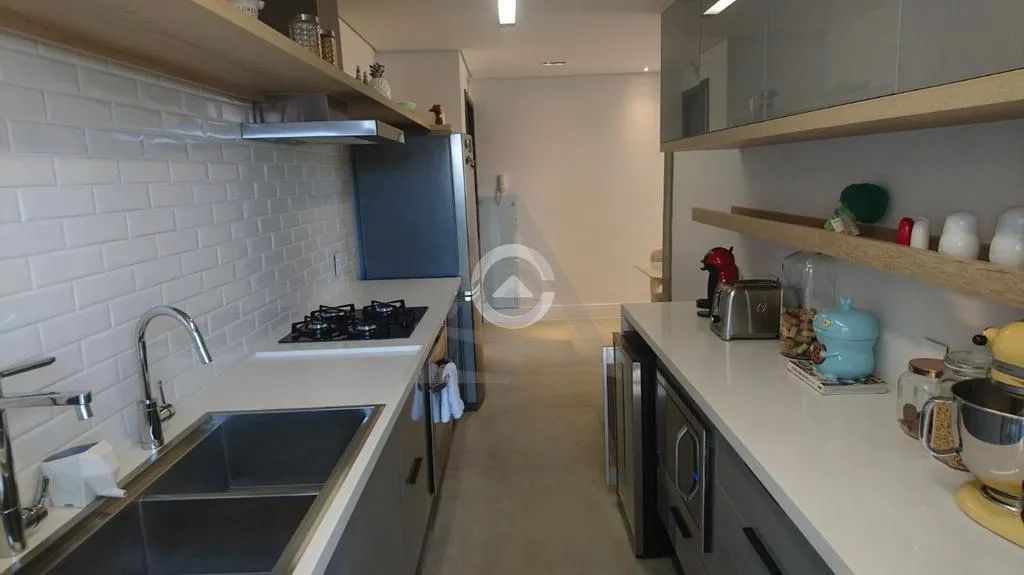 Apartamento para alugar em Campinas, Cambuí, com 2 quartos, com 70 m², MaxHaus Cambuí I - Foto 5
